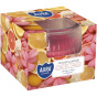 náhled Bispol aura sklo 80g sn69-428 flowers petals