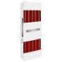 náhled Bispol S30-036 klasic bordo