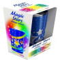 náhled Bartek candles magic stars (S)