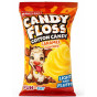 náhled Magicland candy floss 30g caramel