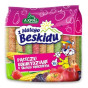 náhled Axpal kukuricne krupice ovocne 60g