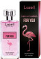 náhled Lazell 100ml for women Camellia Flamenco