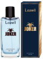 náhled Lazell 100ml for men Joker