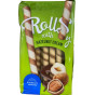 náhled Wafer rolls trubičky 160g hazelnut