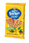 náhled Happy swing rolls 150g Vanilla