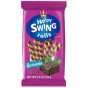 náhled Happy swing rolls 150g brownie
