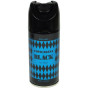 náhled Jean Marc deodorant 150ml Copacabana black