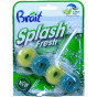 náhled brait 40g wc splash fresh citrus