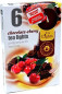 náhled Admit tea lights 6ks Chocolate cherry