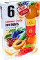 náhled Admit tea light 6ks Summer fruit
