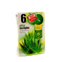 náhled Admit tea light 6ks Aloe vera