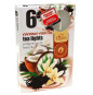 náhled Admit tea light 6ks Coconut vanilla
