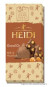 náhled Heidi Grandor 100g Milk hazelnuts