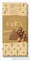náhled Heidi Grandor 100g Milk golden almonds