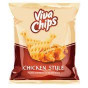 náhled ViVa Chips 50g Chicken style