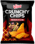 náhled ViVa Chips 50g american BBQ