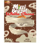 náhled Mini Brezel White Choco 100g