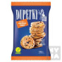 náhled Dupetky pečené 180g černý a bílý sezam