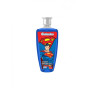 náhled Cottonino sampon, shower 2in1 400ml Super man