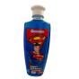 náhled Cottonino sampon, shower 2in1 250ml super man
