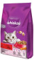 náhled Whiskas granule 1,4kg Hovězí
