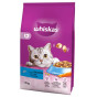náhled Whiskas granule 1,4kg Tunákem