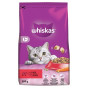 náhled Whiskas 300g hovezim