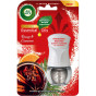 náhled Airwick 19ml Complet skorice a pomeranc