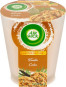 náhled Airwick svíčka 220g vanilla cookie
