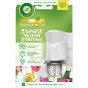 náhled Airwick 19ml complet jasmine bloom a freesia