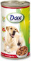 náhled Dax pes 1240g Hovězí
