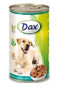 náhled Dax pes 1240g Zvěřina