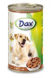 náhled Dax 1240g pro psi - jatra