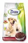 náhled Dax 3kg gran pes hovězí