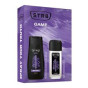 náhled Kazety Str8 spr 250ml + body fragr. 85ml Game