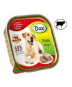 náhled Dax 300g vanicka Hovězí