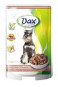 náhled dax 100g hovezi a kralik