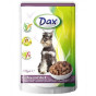 náhled Dax pes 100g turkey a duck