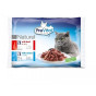 náhled Prevital 4x85g kapsa beef, salmon