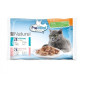 náhled Prevital 4x85g kapsa Tuna, Trout
