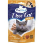 náhled Prevital i love cat 60g kuře extrud