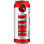 náhled Hell 500ml red grape