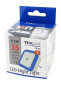 náhled Trixline 227Led sensor night 0,5W RL 025 Blue