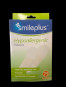 náhled smileplus Hypoallergenic náplasti 75ks mix