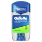 náhled Gillette AP tuhý gel 70ml power rush