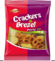 náhled Crackers & brezel party mix 70g