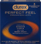 náhled Durex 3ks Perfect feel
