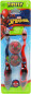 náhled Dětský zubní kartáček 2ks spider man