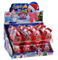 náhled Santa poni