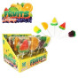 náhled Fruits lollipop 12g/30ks